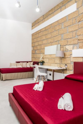 Гостиница ARENARIA B&B  Авола